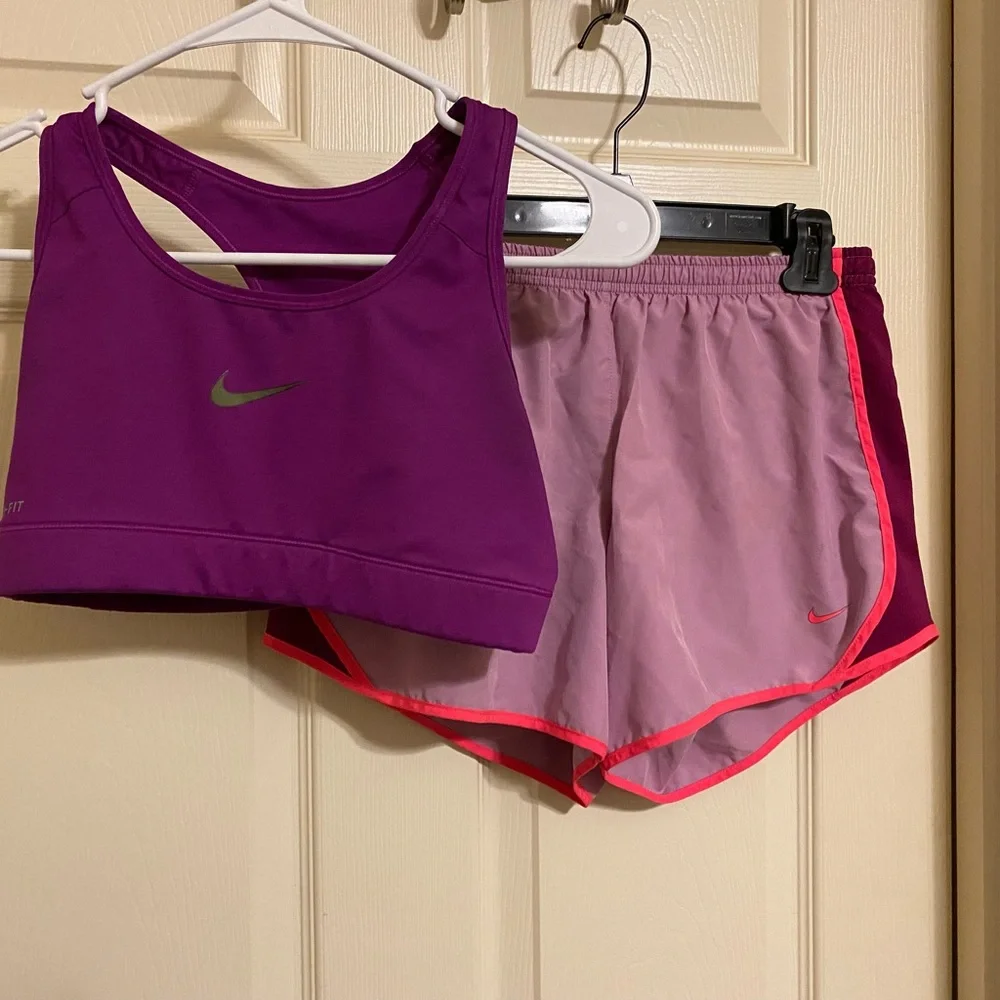 Nike dri fit